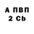 Амфетамин VHQ Afat Sattarov
