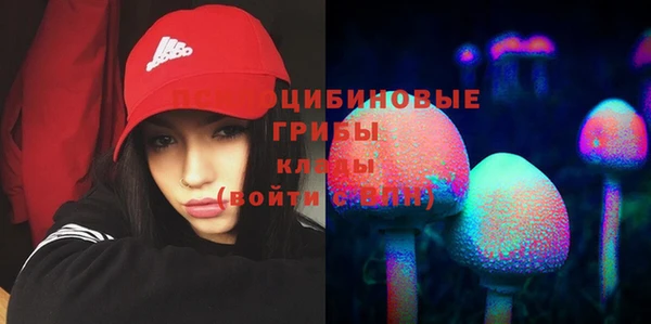 трава Абдулино